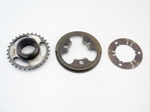KOŁO ROZRZĄDU 2.2 2.5 I CI BMW E39 E46 E36 Z4 Z3 KOŁO ROZRZĄDU 2.2 2.5 I CI BMW E39 E46 E36 Z4 Z3