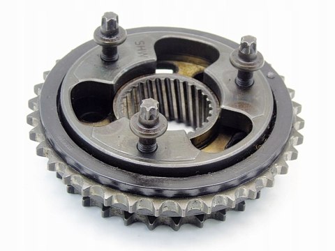 KOŁO ROZRZĄDU 2.2 2.5 I CI BMW E39 E46 E36 Z4 Z3 KOŁO ROZRZĄDU 2.2 2.5 I CI BMW E39 E46 E36 Z4 Z3