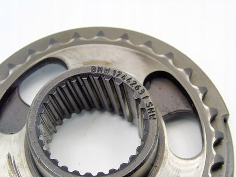 KOŁO ROZRZĄDU 2.2 2.5 I CI BMW E39 E46 E36 Z4 Z3 KOŁO ROZRZĄDU 2.2 2.5 I CI BMW E39 E46 E36 Z4 Z3