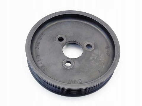 KOŁO WSPOMAGANIA 2.2 2.5 I BMW E39 E46 E36 Z4 Z3 KOŁO WSPOMAGANIA 2.2 2.5 I BMW E39 E46 E36 Z4 Z3