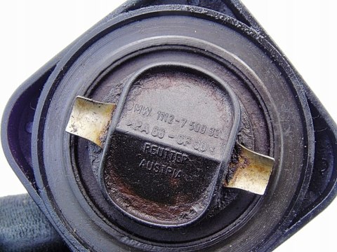 KOREK OLEJU 2.2 2.5 I CI BMW E39 E46 E36 Z4 Z3 KOREK OLEJU 2.2 2.5 I CI BMW E39 E46 E36 Z4 Z3
