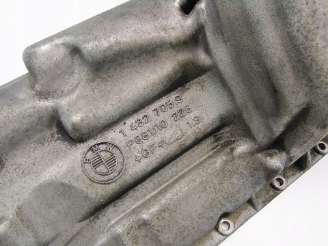 MISKA OLEJU 2.2 2.5 I CI BMW E39 E46 E36 Z3 Z4 MISKA OLEJU 2.2 2.5 I CI BMW E39 E46 E36 Z3 Z4