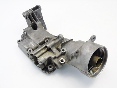 OBUDOWA FILTRA OLEJU 2.2 2.5 I CI BMW E39 E46 E36 OBUDOWA FILTRA OLEJU 2.2 2.5 I CI BMW E39 E46 E36