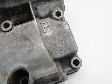 OBUDOWA FILTRA OLEJU 2.2 2.5 I CI BMW E39 E46 E36 OBUDOWA FILTRA OLEJU 2.2 2.5 I CI BMW E39 E46 E36