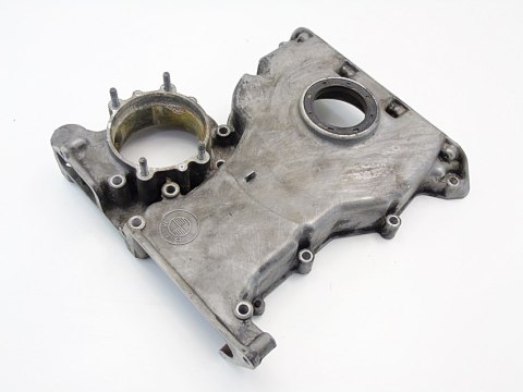 OBUDOWA ROZRZĄDU 2.2 2.5 I CI BMW E39 E46 E36 Z4 OBUDOWA ROZRZĄDU 2.2 2.5 I CI BMW E39 E46 E36 Z4