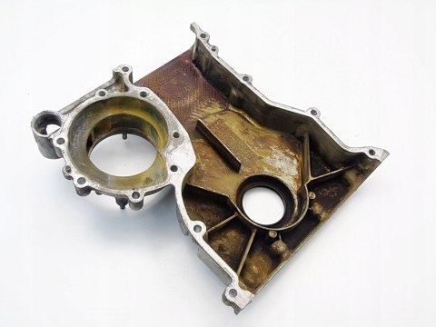 OBUDOWA ROZRZĄDU 2.2 2.5 I CI BMW E39 E46 E36 Z4 OBUDOWA ROZRZĄDU 2.2 2.5 I CI BMW E39 E46 E36 Z4