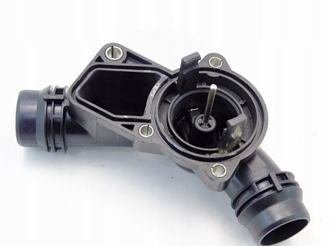OBUDOWA TERMOSTATU 2.2 2.5 I BMW E39 E46 E36 Z4 Z3 OBUDOWA TERMOSTATU 2.2 2.5 I BMW E39 E46 E36 Z4 Z3