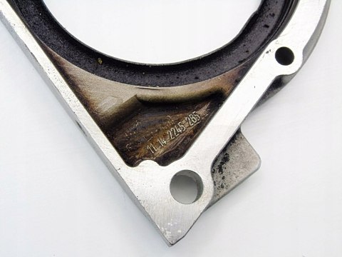 OBUDOWA WAŁU 2.2 2.5 I CI BMW E39 E46 E36 Z4 Z3 OBUDOWA WAŁU 2.2 2.5 I CI BMW E39 E46 E36 Z4 Z3