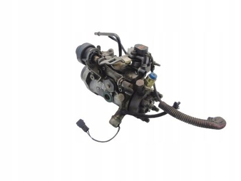 POMPA WTRYSKOWA 1.9 D PARTNER BERLINGO 306 JUMPY POMPA WTRYSKOWA 1.9 D PARTNER BERLINGO 306 JUMPY