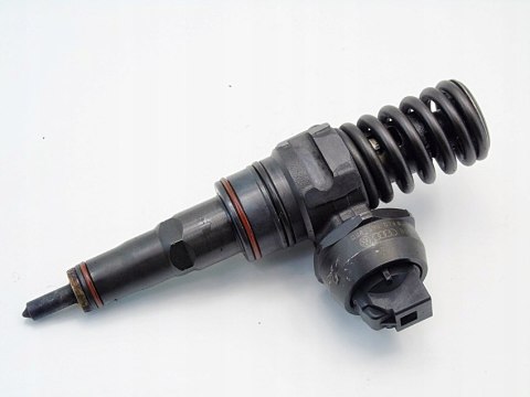 POMPOWTRYSKIWACZ 1.9 TDI PASSAT SUPERB A6 A4 B6 A3 POMPOWTRYSKIWACZ 1.9 TDI PASSAT SUPERB A6 A4 B6 A3