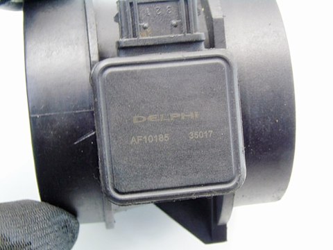 PRZEPŁYWOMIERZ 2.2 2.5 I CI BMW E39 E46 E36 Z4 Z3 PRZEPŁYWOMIERZ 2.2 2.5 I CI BMW E39 E46 E36 Z4 Z3