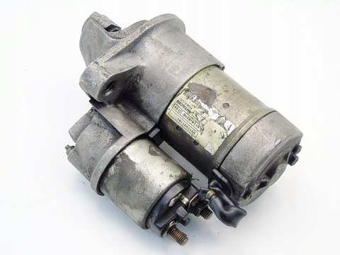 ROZRUSZNIK 1.7 DTI ASTRA G CORSA C MERIVA COMBO ROZRUSZNIK 1.7 DTI ASTRA G CORSA C MERIVA COMBO
