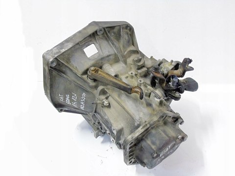 SKRZYNIA BIEGÓW 1.4 12V BRAVA BRAVO I MAREA SKRZYNIA BIEGÓW 1.4 12V BRAVA BRAVO I MAREA