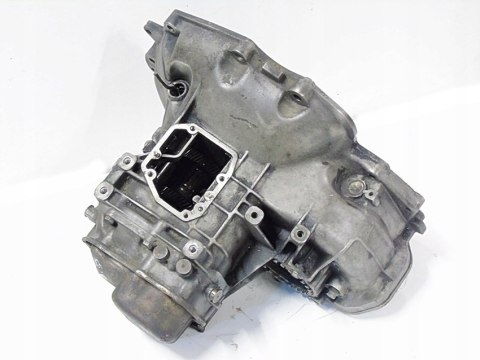 SKRZYNIA BIEGÓW F17W355 1.7 DTI ASTRA CORSA COMBO SKRZYNIA BIEGÓW F17W355 1.7 DTI ASTRA CORSA COMBO