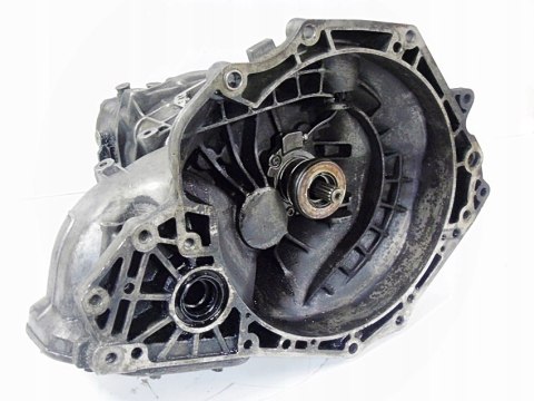 SKRZYNIA BIEGÓW F17W355 1.7 DTI ASTRA CORSA COMBO SKRZYNIA BIEGÓW F17W355 1.7 DTI ASTRA CORSA COMBO