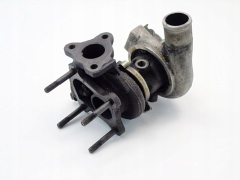 TURBOSPRĘZARKA 1.7 DTI ASTRA G CORSA MERIVA COMBO TURBOSPRĘZARKA 1.7 DTI ASTRA G CORSA MERIVA COMBO