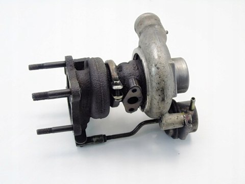 TURBOSPRĘZARKA 1.7 DTI ASTRA G CORSA MERIVA COMBO TURBOSPRĘZARKA 1.7 DTI ASTRA G CORSA MERIVA COMBO