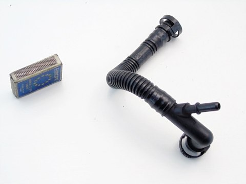WĄŻ PRZEWÓD ODMY 2.2 2.5 BMW E39 E46 E36 Z4 Z3 WĄŻ PRZEWÓD ODMY 2.2 2.5 BMW E39 E46 E36 Z4 Z3