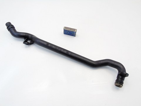 WĄŻ PRZEWÓD WODY 2.2 2.5 BMW E39 E46 E36 Z4 Z3 WĄŻ PRZEWÓD WODY 2.2 2.5 BMW E39 E46 E36 Z4 Z3