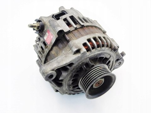 ALTERNATOR 80A 1.8 16V PRIMERA TINO SENTRA ALMERA ALTERNATOR 80A 1.8 16V PRIMERA TINO SENTRA ALMERA