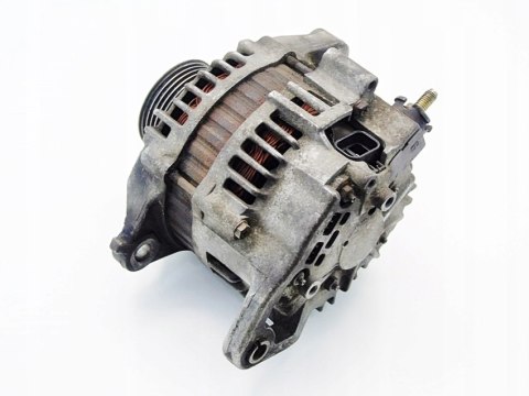 ALTERNATOR 80A 1.8 16V PRIMERA TINO SENTRA ALMERA ALTERNATOR 80A 1.8 16V PRIMERA TINO SENTRA ALMERA