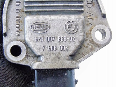 CZUJNIK OLEJU 2.2 2.5 I CI BMW E39 E46 E36 Z4 Z3 CZUJNIK OLEJU 2.2 2.5 I CI BMW E39 E46 E36 Z4 Z3