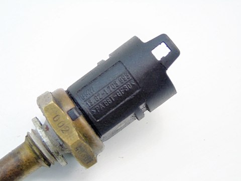 CZUJNIK WODY 2.2 2.5 I CI BMW E39 E46 E36 Z4 Z3 CZUJNIK WODY 2.2 2.5 I CI BMW E39 E46 E36 Z4 Z3