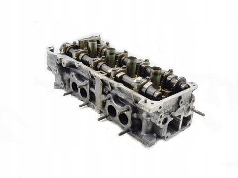 GŁOWICA 1.8 16V PRIMERA P12 TINO SENTRA ALMERA N16 GŁOWICA 1.8 16V PRIMERA P12 TINO SENTRA ALMERA N16