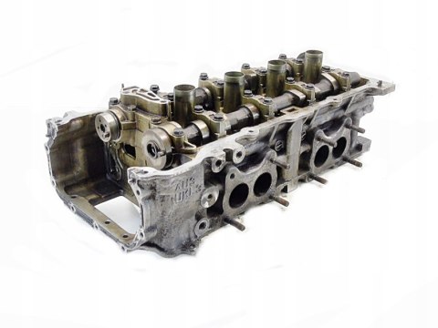 GŁOWICA 1.8 16V PRIMERA P12 TINO SENTRA ALMERA N16 GŁOWICA 1.8 16V PRIMERA P12 TINO SENTRA ALMERA N16