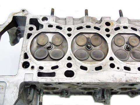 GŁOWICA 1.8 16V PRIMERA P12 TINO SENTRA ALMERA N16 GŁOWICA 1.8 16V PRIMERA P12 TINO SENTRA ALMERA N16
