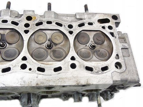 GŁOWICA 1.8 16V PRIMERA P12 TINO SENTRA ALMERA N16 GŁOWICA 1.8 16V PRIMERA P12 TINO SENTRA ALMERA N16