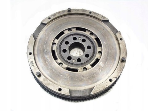 KOŁO DWUMASOWE 2.2 2.5 I CI BMW E39 E46 E36 Z4 Z3 KOŁO DWUMASOWE 2.2 2.5 I CI BMW E39 E46 E36 Z4 Z3