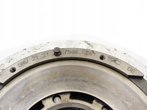 KOŁO DWUMASOWE 2.2 2.5 I CI BMW E39 E46 E36 Z4 Z3 KOŁO DWUMASOWE 2.2 2.5 I CI BMW E39 E46 E36 Z4 Z3