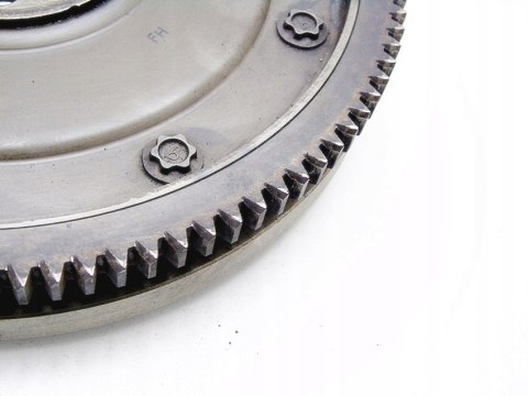 KOŁO ZAMACHOWE 1.8 16V PRIMERA TINO ALMERA 2 N16 KOŁO ZAMACHOWE 1.8 16V PRIMERA TINO ALMERA 2 N16
