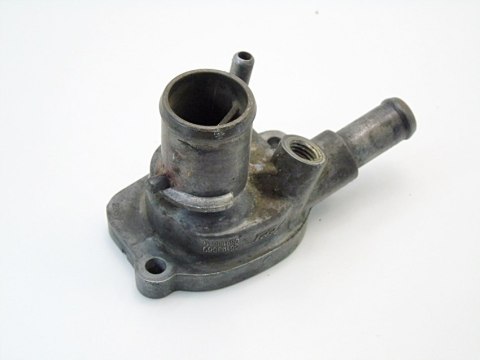 OBUDOWA TERMOSTATU 1.4 GRANDE PUNTO LINEA QUBO DOB OBUDOWA TERMOSTATU 1.4 GRANDE PUNTO LINEA QUBO DOB