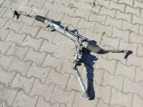 PRZEKŁADNIA KIEROWNICZA BMW 5 525 520 E60 E61 PRZEKŁADNIA KIEROWNICZA BMW 5 525 520 E60 E61