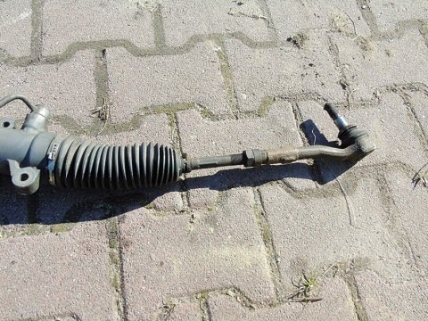 PRZEKŁADNIA KIEROWNICZA BMW 5 525 520 E60 E61 PRZEKŁADNIA KIEROWNICZA BMW 5 525 520 E60 E61
