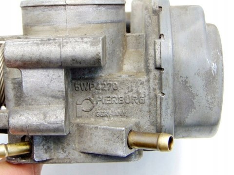PRZEPUSTNICA 1.3 8V MPI SKODA FELICIA FAVORIT PRZEPUSTNICA 1.3 8V MPI SKODA FELICIA FAVORIT