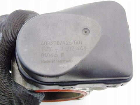 PRZEPUSTNICA 2.2 2.5 I CI BMW E39 E46 E36 Z4 Z3 PRZEPUSTNICA 2.2 2.5 I CI BMW E39 E46 E36 Z4 Z3