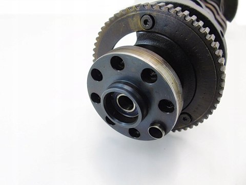 WAŁ KORBOWY 1437581 2.2 I CI BMW E39 E46 E36 Z4 Z3 WAŁ KORBOWY 1437581 2.2 I CI BMW E39 E46 E36 Z4 Z3