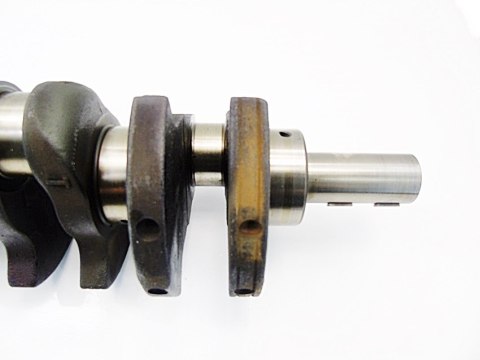 WAŁ KORBOWY 1437581 2.2 I CI BMW E39 E46 E36 Z4 Z3 WAŁ KORBOWY 1437581 2.2 I CI BMW E39 E46 E36 Z4 Z3