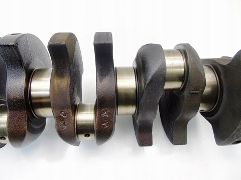 WAŁ KORBOWY 1437581 2.2 I CI BMW E39 E46 E36 Z4 Z3 WAŁ KORBOWY 1437581 2.2 I CI BMW E39 E46 E36 Z4 Z3