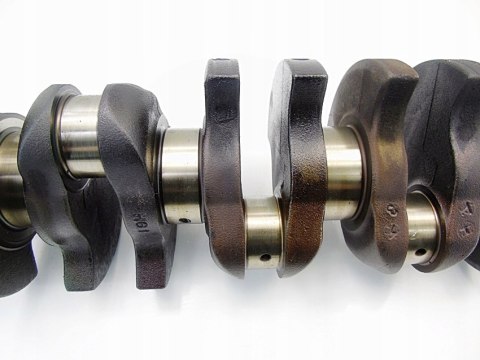 WAŁ KORBOWY 1437581 2.2 I CI BMW E39 E46 E36 Z4 Z3 WAŁ KORBOWY 1437581 2.2 I CI BMW E39 E46 E36 Z4 Z3