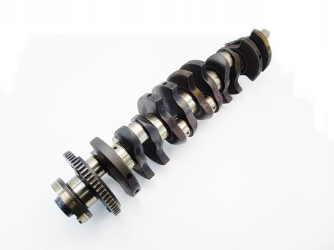 WAŁ KORBOWY 1437581 2.2 I CI BMW E39 E46 E36 Z4 Z3 WAŁ KORBOWY 1437581 2.2 I CI BMW E39 E46 E36 Z4 Z3