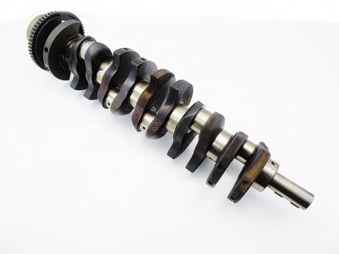 WAŁ KORBOWY 1437581 2.2 I CI BMW E39 E46 E36 Z4 Z3 WAŁ KORBOWY 1437581 2.2 I CI BMW E39 E46 E36 Z4 Z3