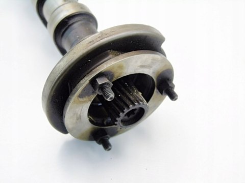 WAŁEK ROZRZĄDU 2.2 2.5 3.0 BMW E39 E46 E36 Z4 Z3 WAŁEK ROZRZĄDU 2.2 2.5 3.0 BMW E39 E46 E36 Z4 Z3