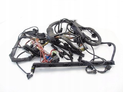 WIĄZKA SILNIKA 2.2 2.5 I CI BMW E39 E46 E36 Z4 Z3 WIĄZKA SILNIKA 2.2 2.5 I CI BMW E39 E46 E36 Z4 Z3