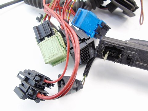WIĄZKA SILNIKA 2.2 2.5 I CI BMW E39 E46 E36 Z4 Z3 WIĄZKA SILNIKA 2.2 2.5 I CI BMW E39 E46 E36 Z4 Z3