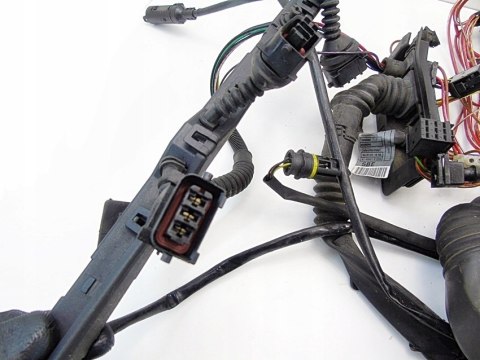 WIĄZKA SILNIKA 2.2 2.5 I CI BMW E39 E46 E36 Z4 Z3 WIĄZKA SILNIKA 2.2 2.5 I CI BMW E39 E46 E36 Z4 Z3