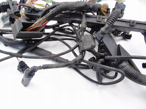 WIĄZKA SILNIKA 2.2 2.5 I CI BMW E39 E46 E36 Z4 Z3 WIĄZKA SILNIKA 2.2 2.5 I CI BMW E39 E46 E36 Z4 Z3
